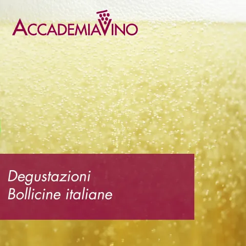 Degustazioni – Bollicine italiane