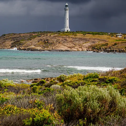 Cape Leeuwin